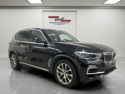 Used 2020 BMW X5 xDrive50i w/ Executive Package