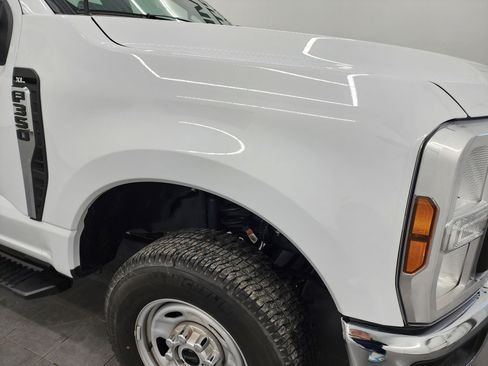 Used 2024 Ford F350 XL w/ FX4 Off-Road Package image 22