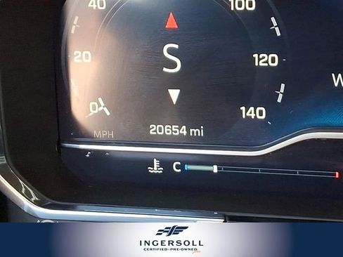 Used 2024 Chevrolet Silverado 1500 LT image 6