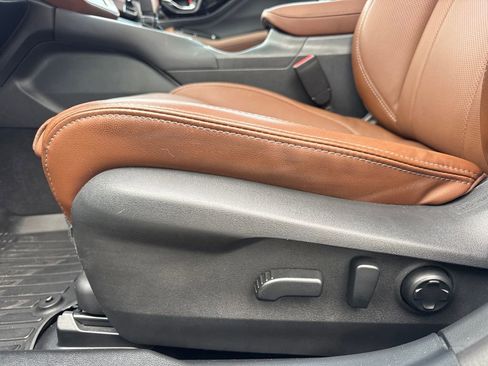 Used 2024 Subaru Outback Touring XT image 15