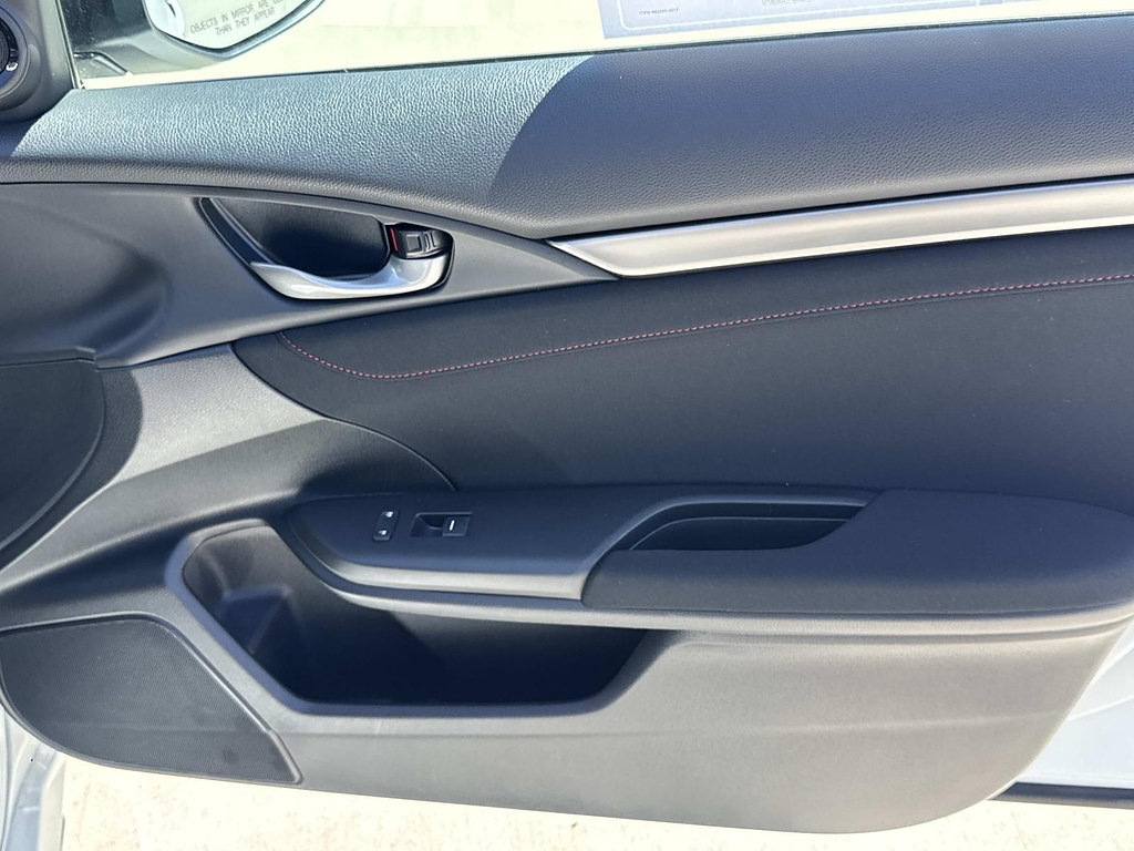 Used 2020 Honda Civic Si image 21