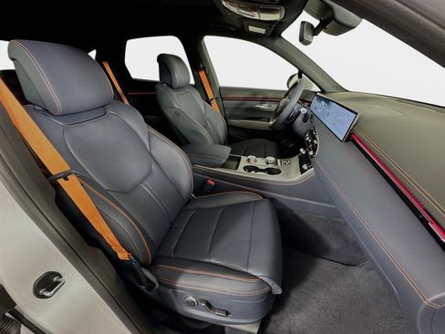 New 2026 Genesis GV70 2.5T Sport Prestige image 30