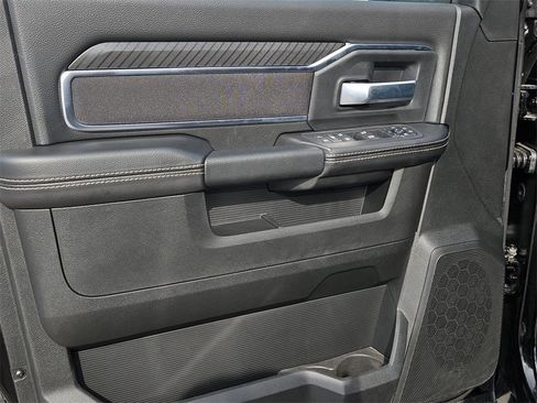 New 2026 RAM 2500 Lone Star image 22