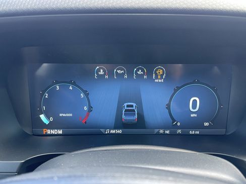 New 2025 Ford F150 STX w/ Equipment Group 200A image 21