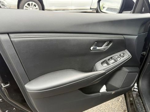 Used 2020 Nissan Sentra SV FWD image 13