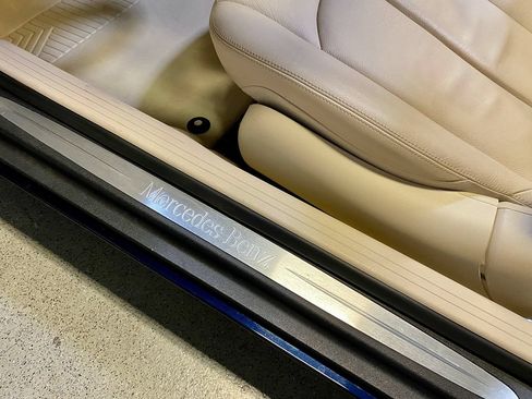 Used 2007 Mercedes-Benz CLK 350 Cabriolet image 40