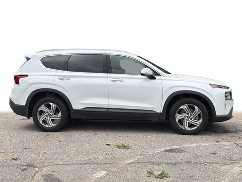 Used 2023 Hyundai Santa Fe SEL FWD image 25