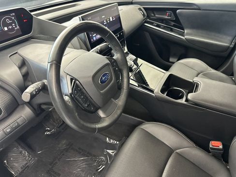 Used 2023 Subaru Solterra AWD image 9
