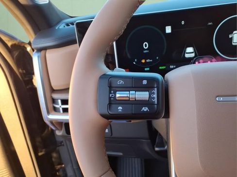 New 2026 Hyundai Santa Fe Limited FWD image 20