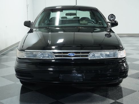Used 1997 Ford Crown Victoria Police Interceptor image 16
