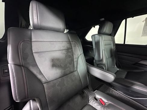 Used 2024 Toyota Sequoia TRD Pro AWD/4WD image 13