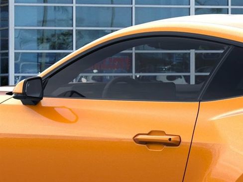 New 2026 Ford Mustang GT Premium w/ GT Performance Package RWD image 20