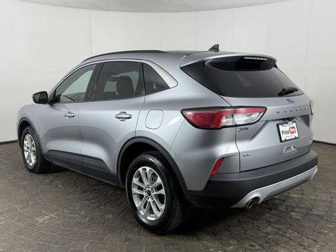 Used 2021 Ford Escape SE w/ Convenience Package AWD/4WD image 5