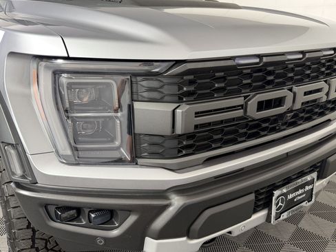 Used 2023 Ford F150 Raptor w/ Raptor Carbon Fiber Package AWD/4WD image 12