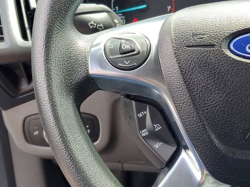 Used 2022 Ford Transit Connect XL FWD image 15