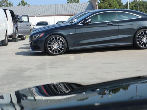 Used 2014 BMW 650i xDrive Convertible AWD/4WD image 30