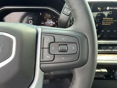 New 2026 GMC Sierra 1500 Elevation AWD/4WD image 27