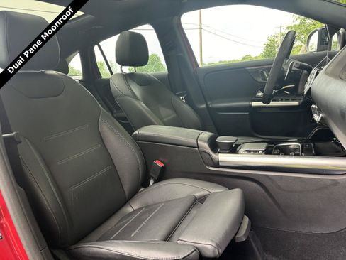 Used 2023 Mercedes-Benz GLA 45 AMG 4MATIC w/ AMG Dynamic Plus Package image 6