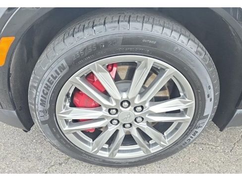 Certified 2023 Cadillac XT5 Sportv image 6