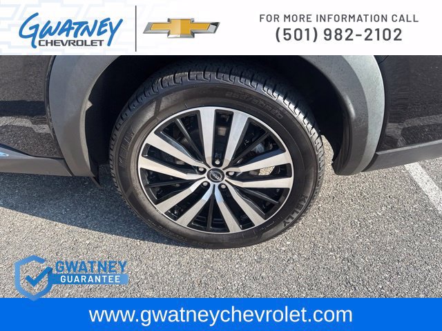 Used 2023 Nissan Pathfinder Platinum w/ Cargo Package AWD/4WD image 10
