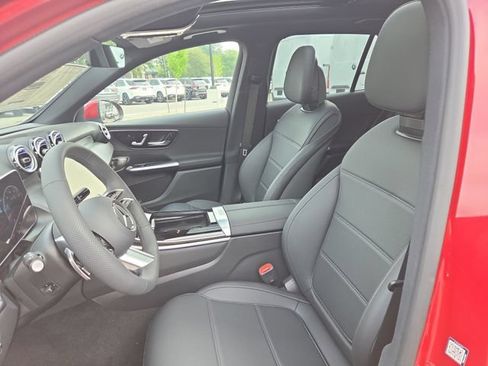 New 2027 Mercedes-Benz GLC 300 4MATIC image 23
