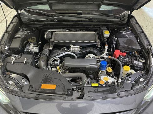 Used 2023 Subaru Legacy Touring XT image 25