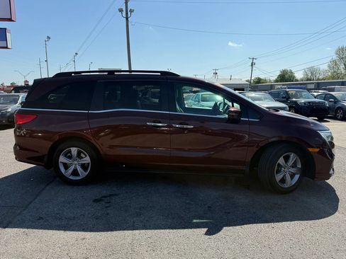 Used 2019 Honda Odyssey EX-L image 3