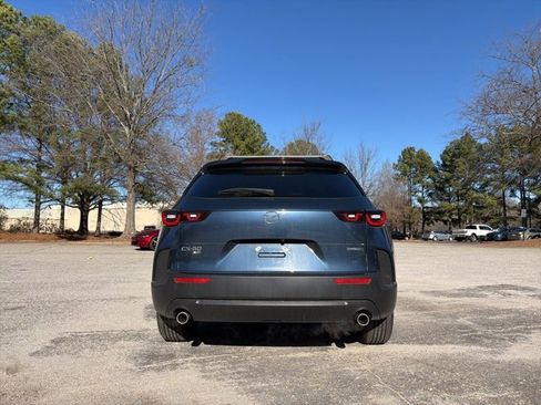 Used 2024 MAZDA CX-50 AWD 2.5 S w/ Premium Package image 7