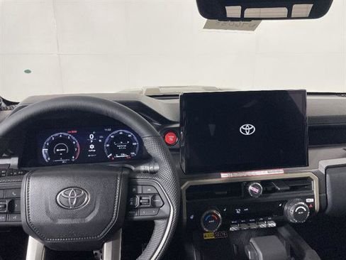 New 2026 Toyota Tacoma TRD Sport AWD/4WD image 15