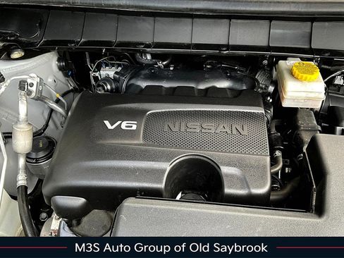 Certified 2022 Nissan Pathfinder SL image 30