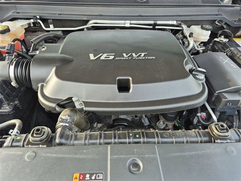 Used 2022 GMC Canyon Elevation w/ Trailering Package image 34