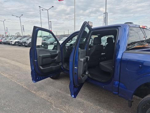 New 2026 Ford F150 STX w/ Equipment Group 200A image 15