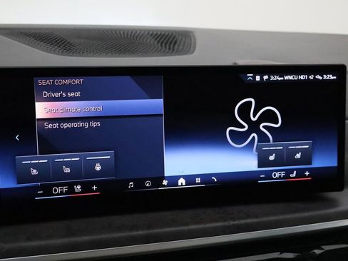 Used 2024 BMW X5 sDrive40i image 36