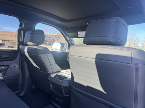 New 2026 Toyota Tundra TRD Pro image 18