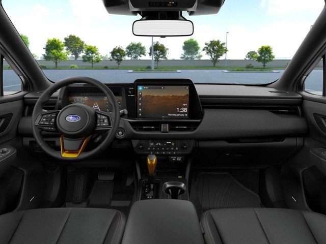 New 2026 Subaru Outback Wilderness AWD/4WD image 19