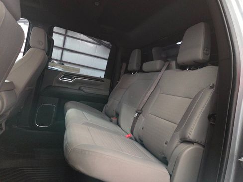 Used 2024 Chevrolet Silverado 2500 LT AWD/4WD image 74