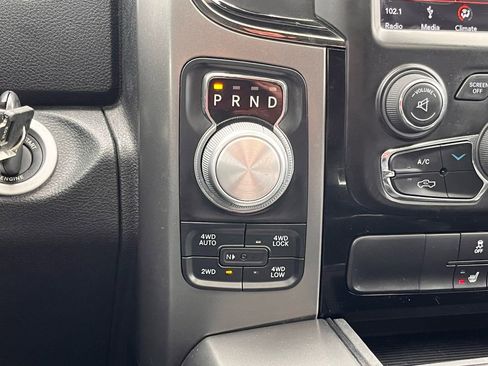 Used 2018 RAM 1500 Sport image 20