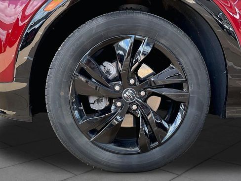 Used 2025 Buick Encore GX Sport Touring w/ Advanced Technology Package FWD image 12