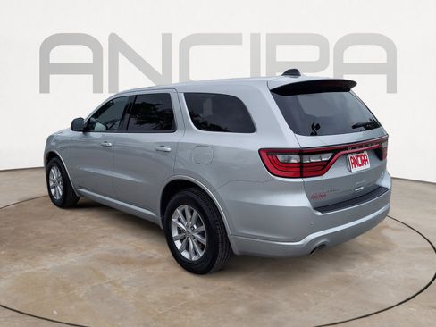 New 2026 Dodge Durango GT image 8