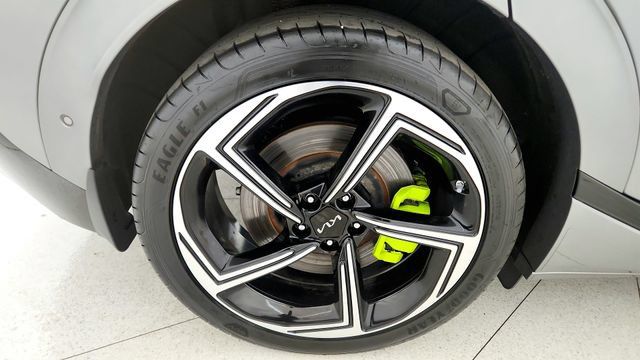 Used 2024 Kia EV6 GT AWD/4WD image 84