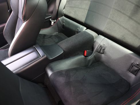 Used 2022 Subaru BRZ Limited RWD image 14