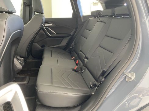 Used 2025 BMW X1 xDrive28i w/ Technology Package AWD/4WD image 13