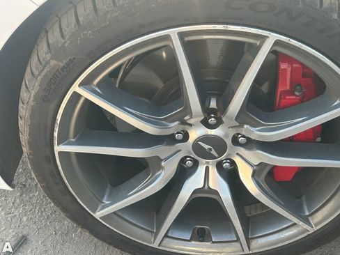 Used 2023 Genesis G70 3.3T w/ Sport Prestige Package RWD image 6