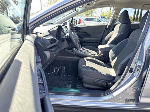 New 2026 Subaru Crosstrek 2.0i Premium AWD/4WD image 13