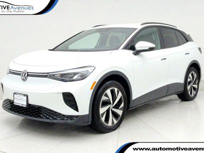 Used 2024 Volkswagen ID.4 2WD