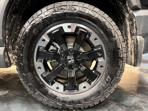 Used 2026 Honda Passport TrailSport image 28