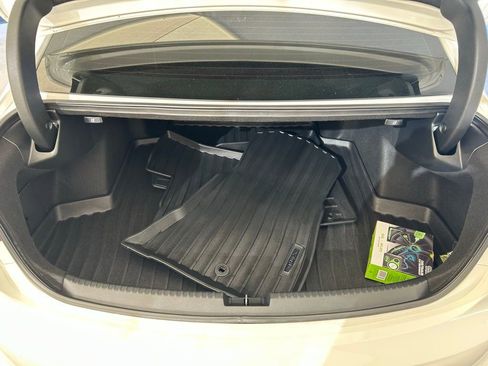 Used 2021 Acura TLX SH-AWD w/ Technology Package image 10