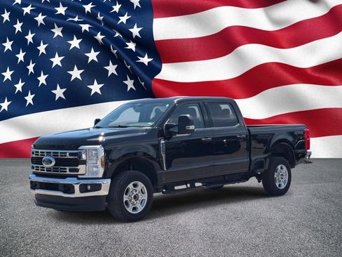 Certified 2026 Ford F250 XLT AWD/4WD image 12