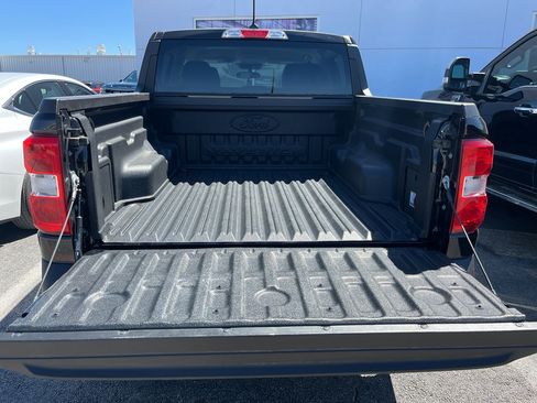 Used 2024 Ford Maverick XLT w/ Equipment Group 300A Standard image 5