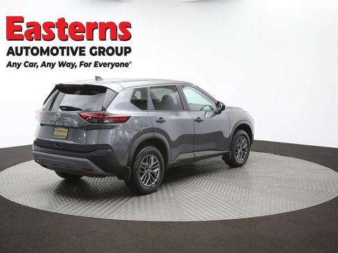 Used 2023 Nissan Rogue S AWD/4WD image 42